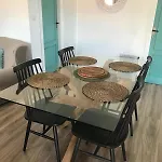 A Castelana De Holiday home