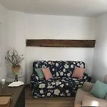 A Castelana De Holiday home Cea