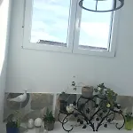 A Castelana De Holiday home Cea