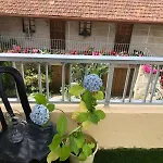 A Castelana De Cea