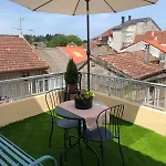 Holiday home A Castelana De Cea