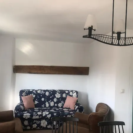 Holiday home A Castelana De Cea