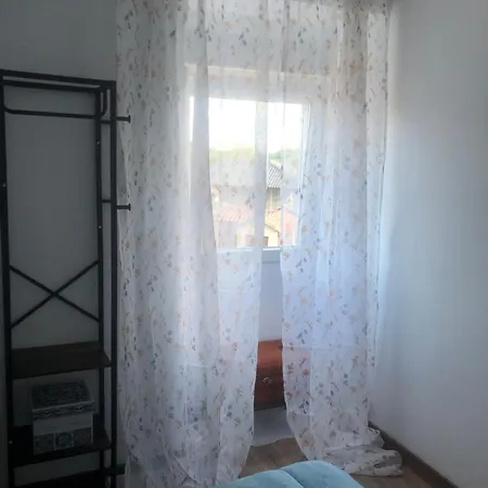 Дом отдыха A Castelana De *