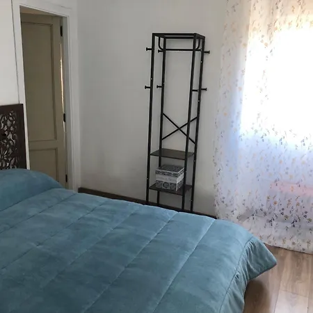 A Castelana De Holiday home *