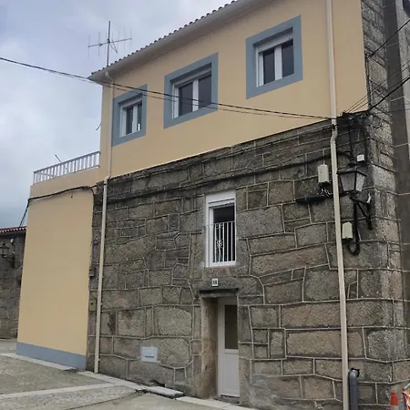 A Castelana De