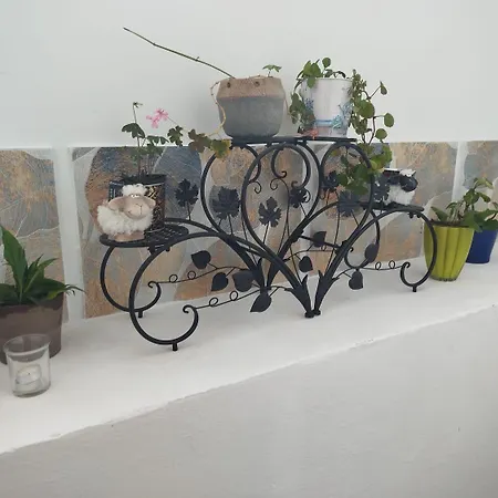 度假居 A Castelana De