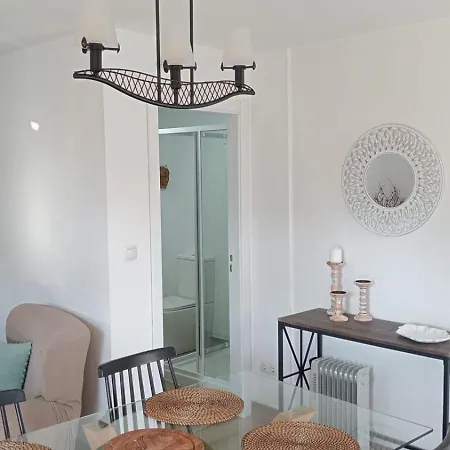 度假居 A Castelana De