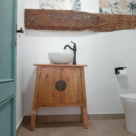 A Castelana De Holiday home