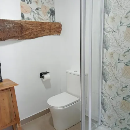A Castelana De Holiday home *