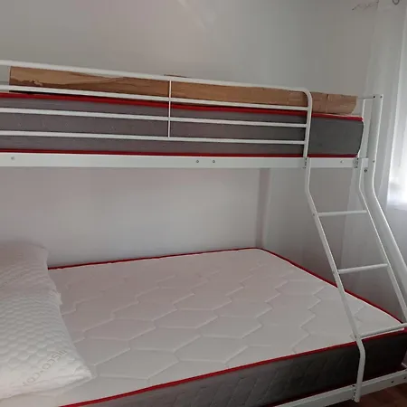 A Castelana De 度假居 Cea