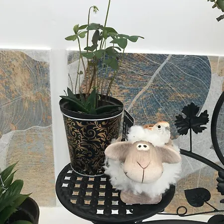 度假居 A Castelana De Cea