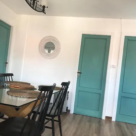 A Castelana De 度假居 *