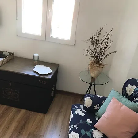 度假居 A Castelana De Cea