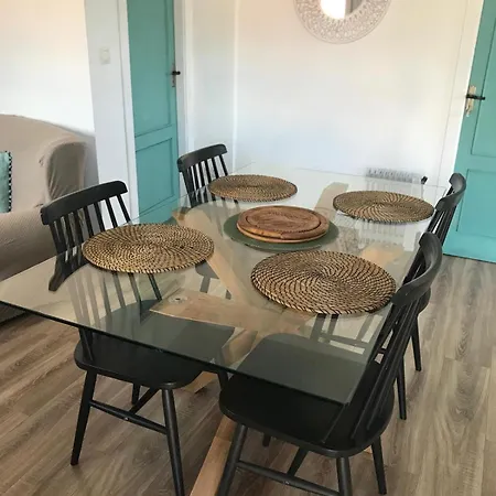 A Castelana De Holiday home