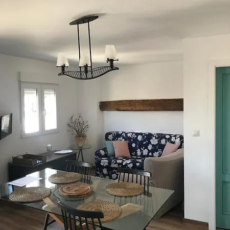 A Castelana De Holiday home *