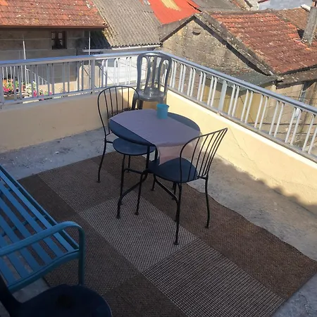 A Castelana De Holiday home *