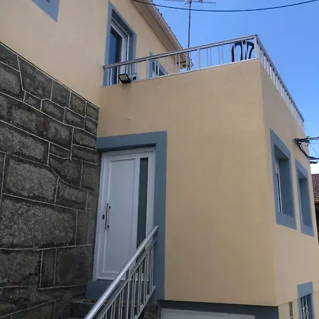 A Castelana De * Cea