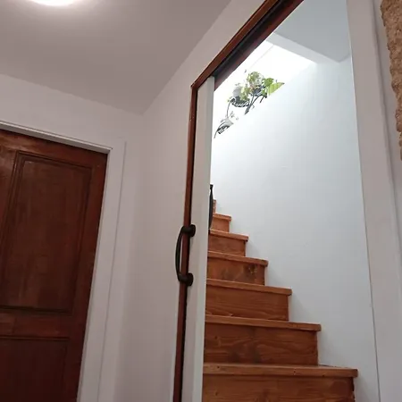 Holiday home A Castelana De