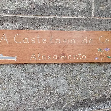 A Castelana De