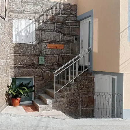 A Castelana De Дом отдыха Сеа