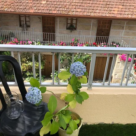 A Castelana De Сеа