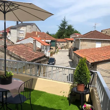 A Castelana De * Cea