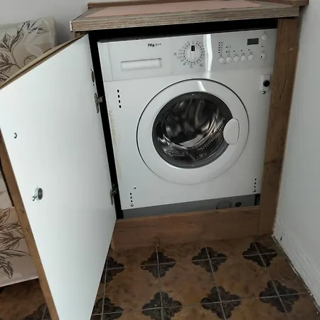 度假居 A Castelana De