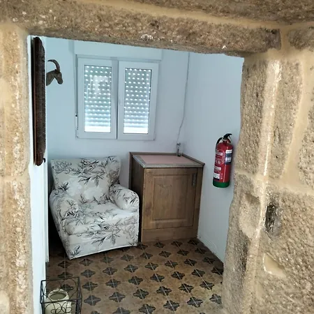 A Castelana De * Cea