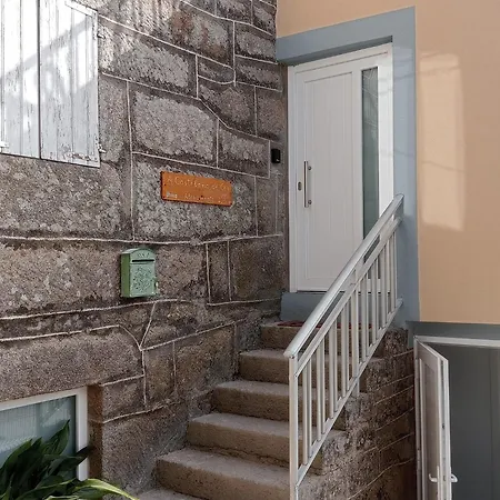 別荘 A Castelana De セア