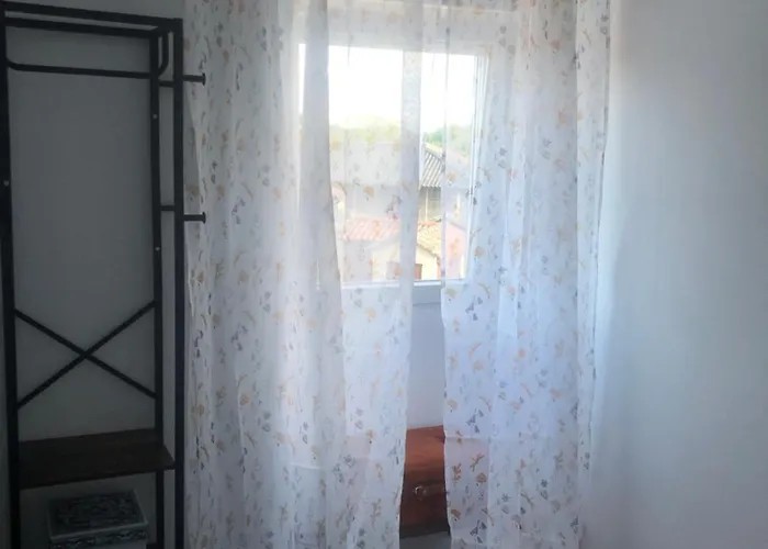 Prázdninový dům A Castelana De *