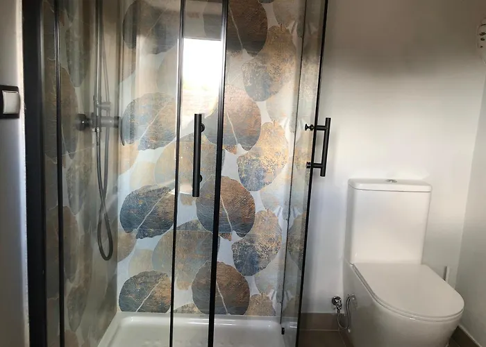 A Castelana De Prázdninový dům