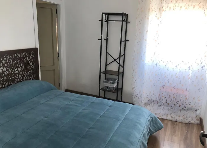 A Castelana De Prázdninový dům *