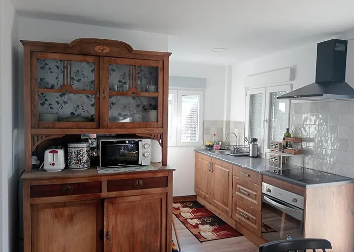 Prázdninový dům A Castelana De *