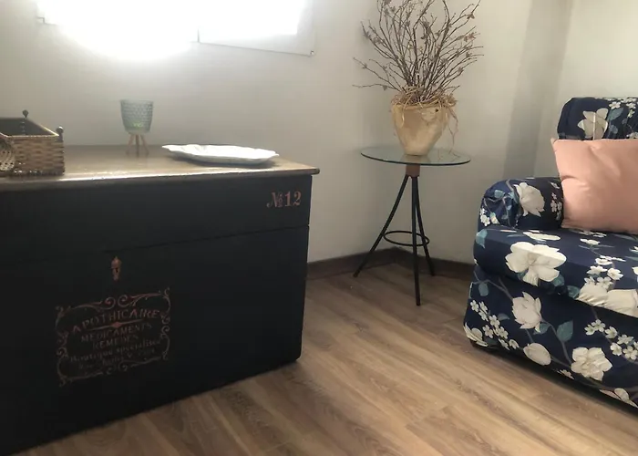 Prázdninový dům A Castelana De *