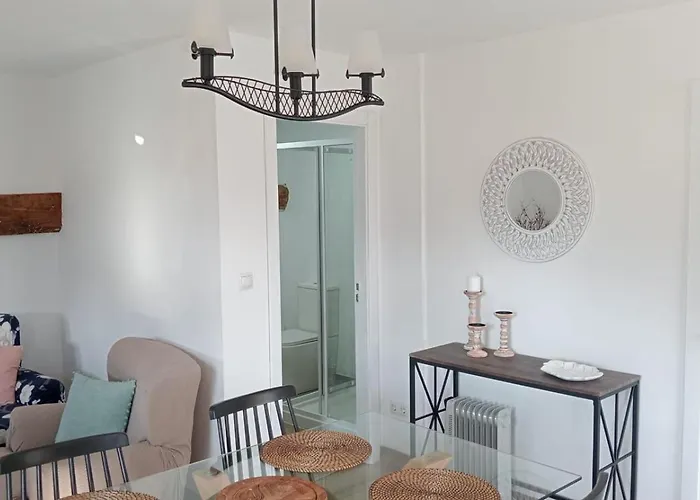 Prázdninový dům A Castelana De