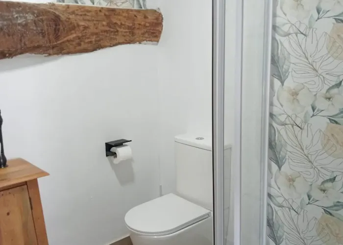 A Castelana De Prázdninový dům *