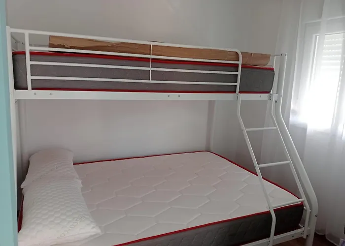 A Castelana De Prázdninový dům Cea