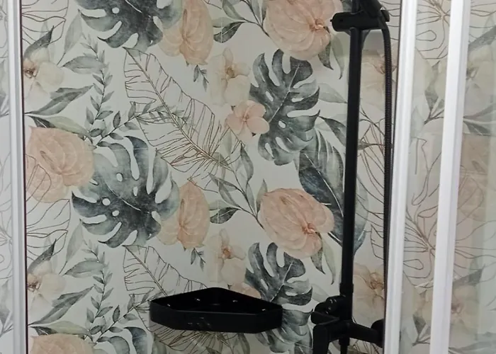 A Castelana De Prázdninový dům *