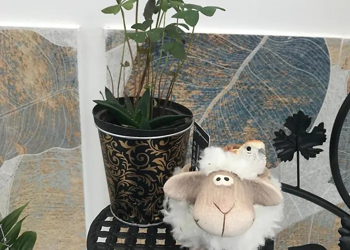 Prázdninový dům A Castelana De Cea