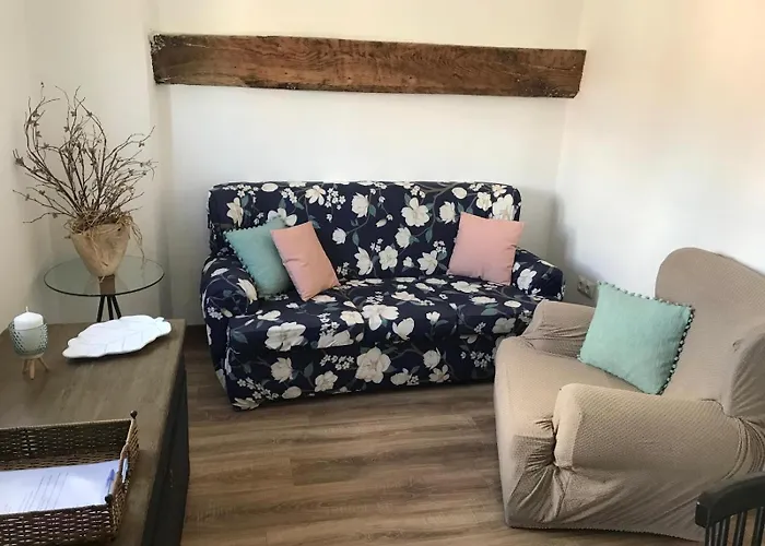 A Castelana De Prázdninový dům *