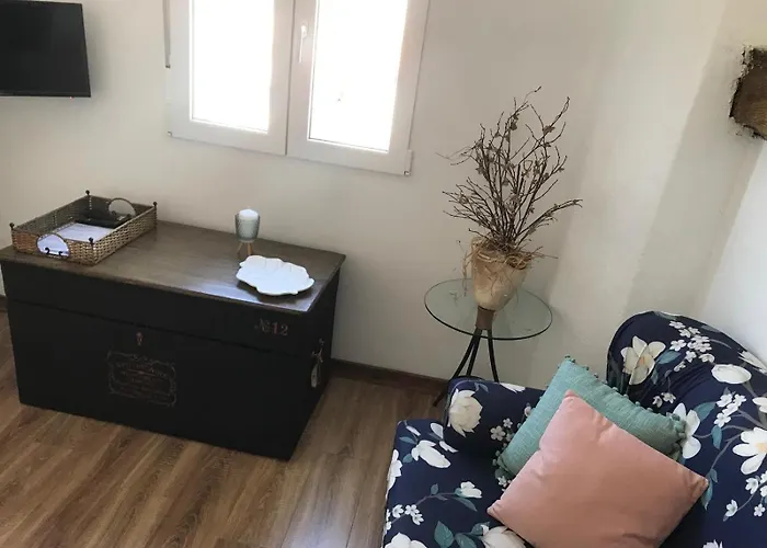 Prázdninový dům A Castelana De Cea