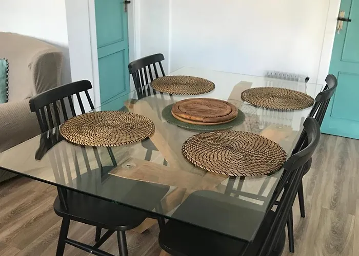 A Castelana De Prázdninový dům