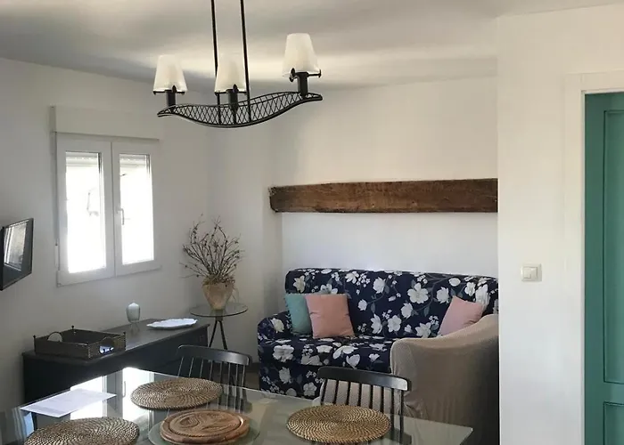 A Castelana De Prázdninový dům *