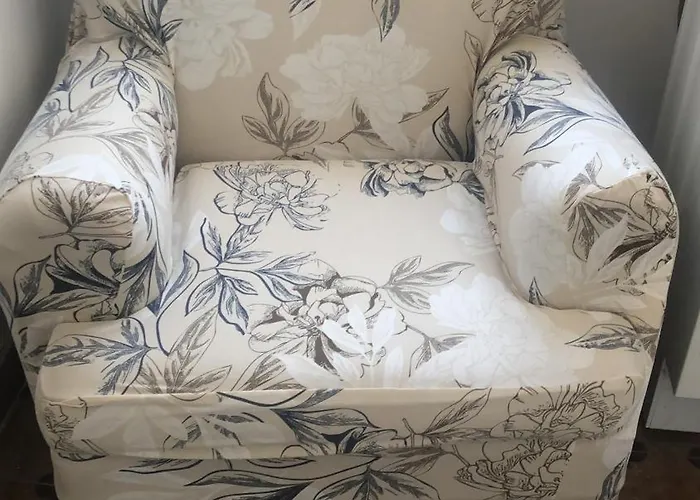 A Castelana De Prázdninový dům Cea