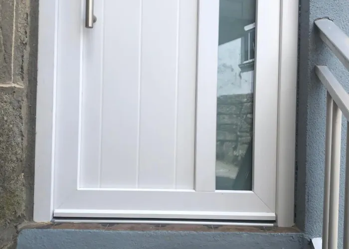 A Castelana De Prázdninový dům Cea