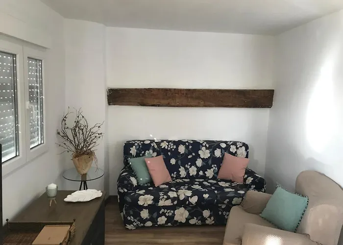 A Castelana De Prázdninový dům Cea