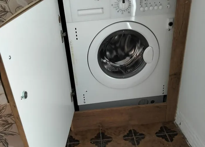 Prázdninový dům A Castelana De